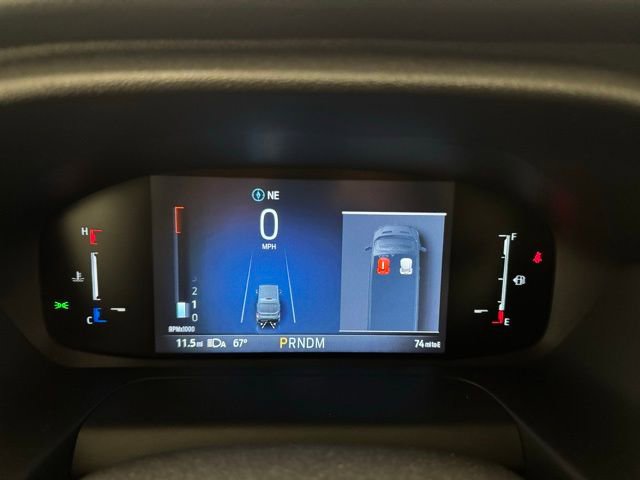 New 2026 Ford Transit 350 XL image 16