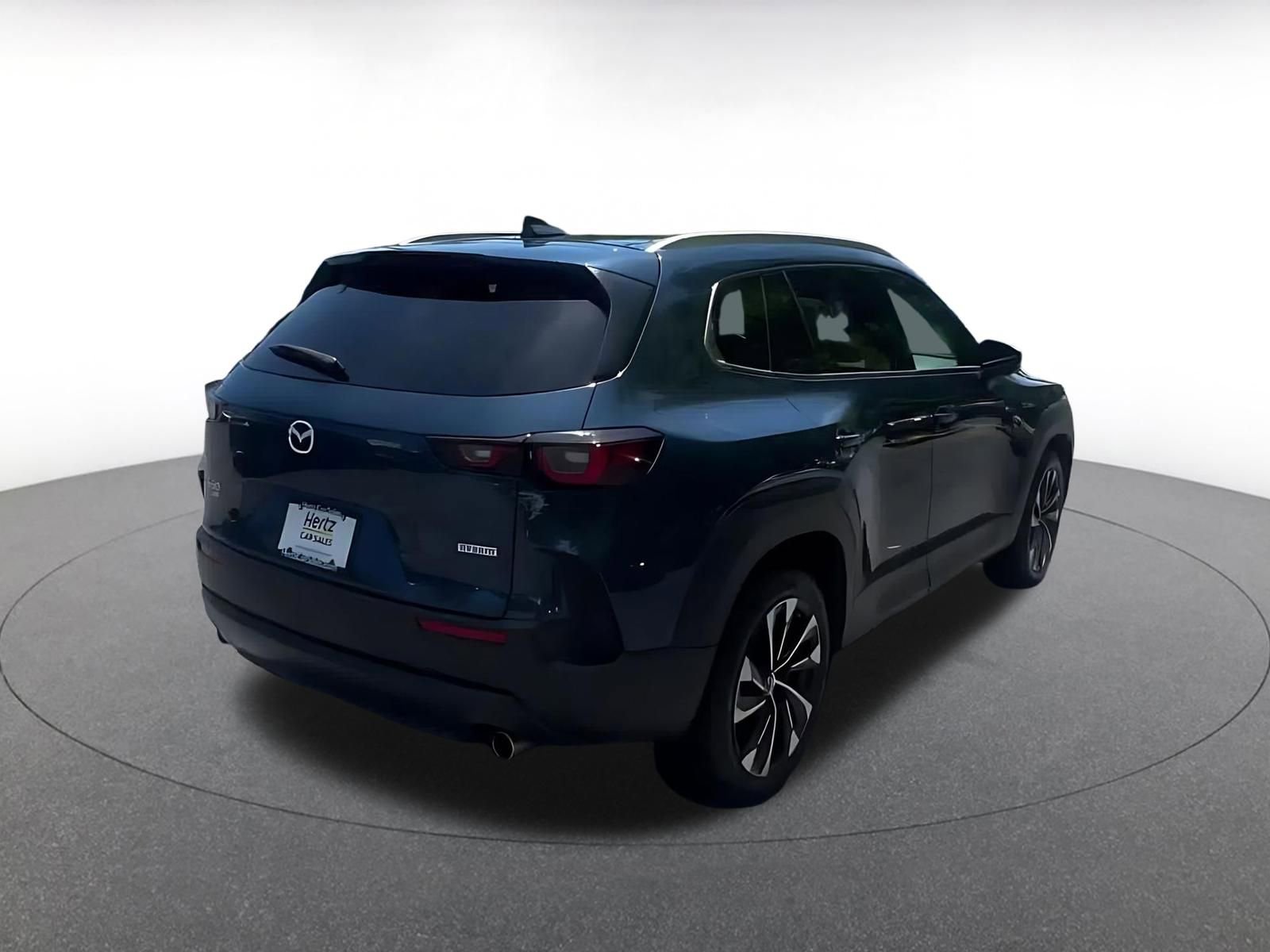 Used 2025 MAZDA CX-50 2.5 Hybrid w/ Premium Plus Pkg AWD/4WD image 15