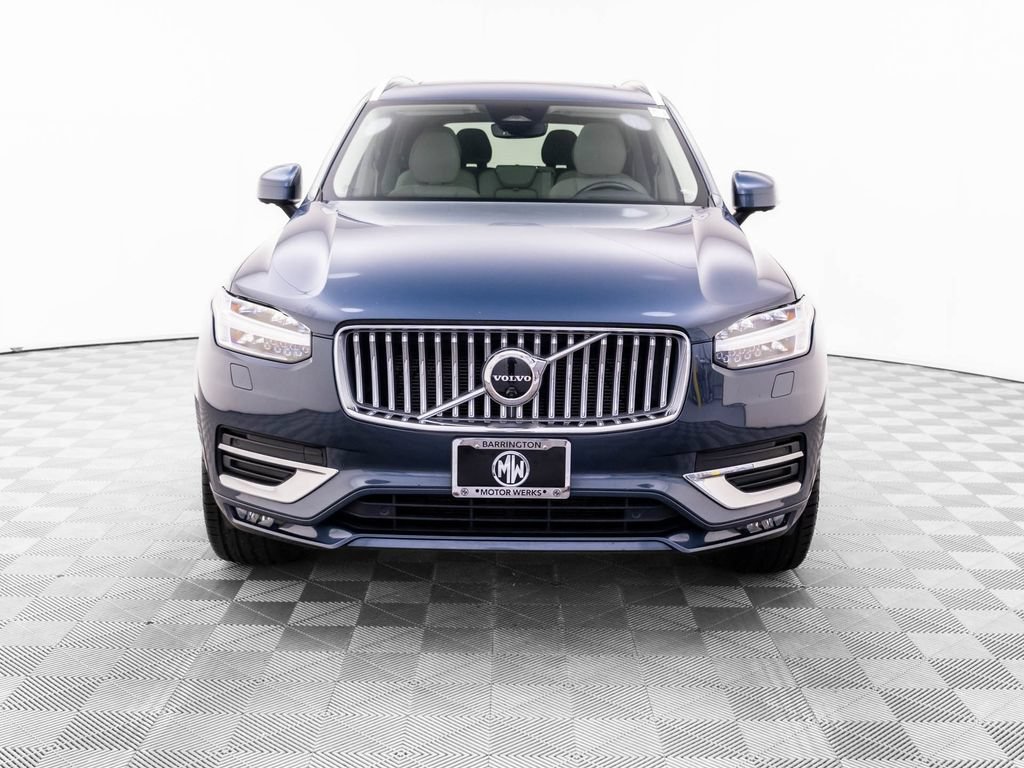 Used 2023 Volvo XC90 B6 Plus AWD/4WD image 10