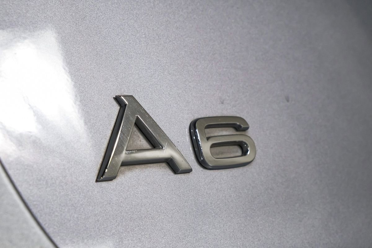 Used 2017 Audi A6 3.0T Premium Plus w/ Driver Assistance Package image 45