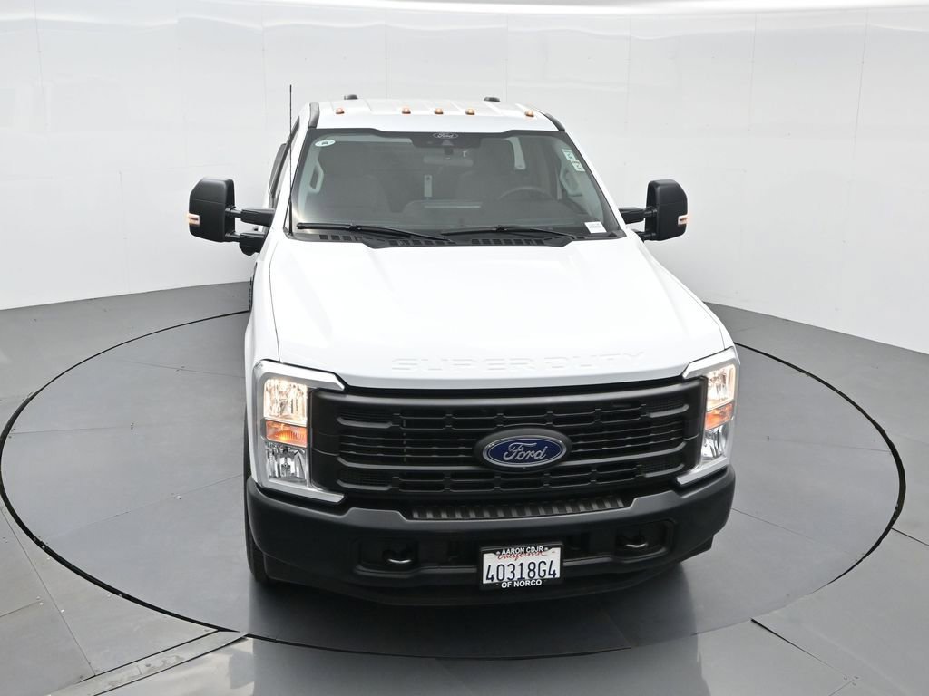 Used 2024 Ford F250 XL w/ 360-Degree Camera Package image 47