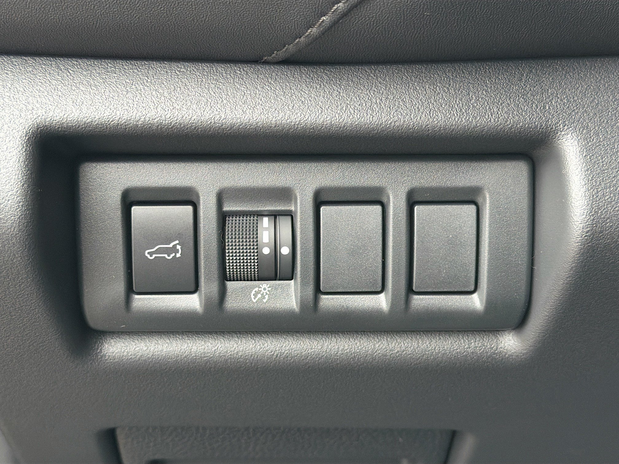 New 2026 Subaru Outback Wilderness AWD/4WD image 36