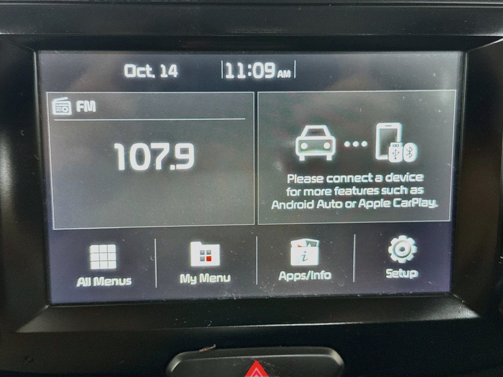 Used 2021 Kia Soul S FWD image 16