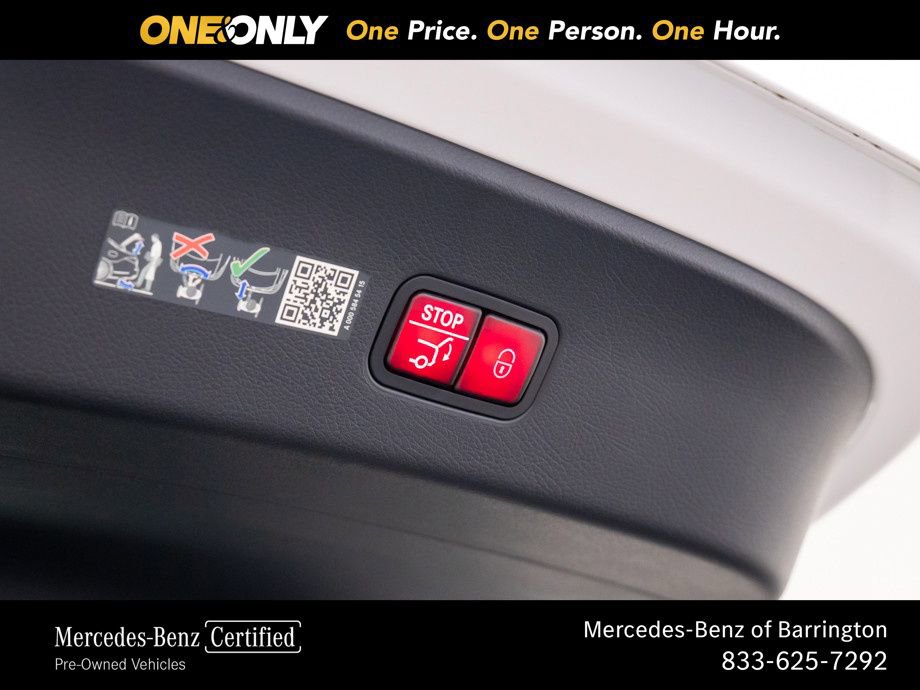Certified 2025 Mercedes-Benz GLC 300 4MATIC image 33