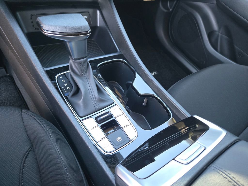 New 2026 Hyundai Tucson SEL image 13