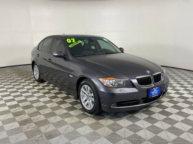 Used 2007 BMW 328xi Sedan AWD/4WD image 23