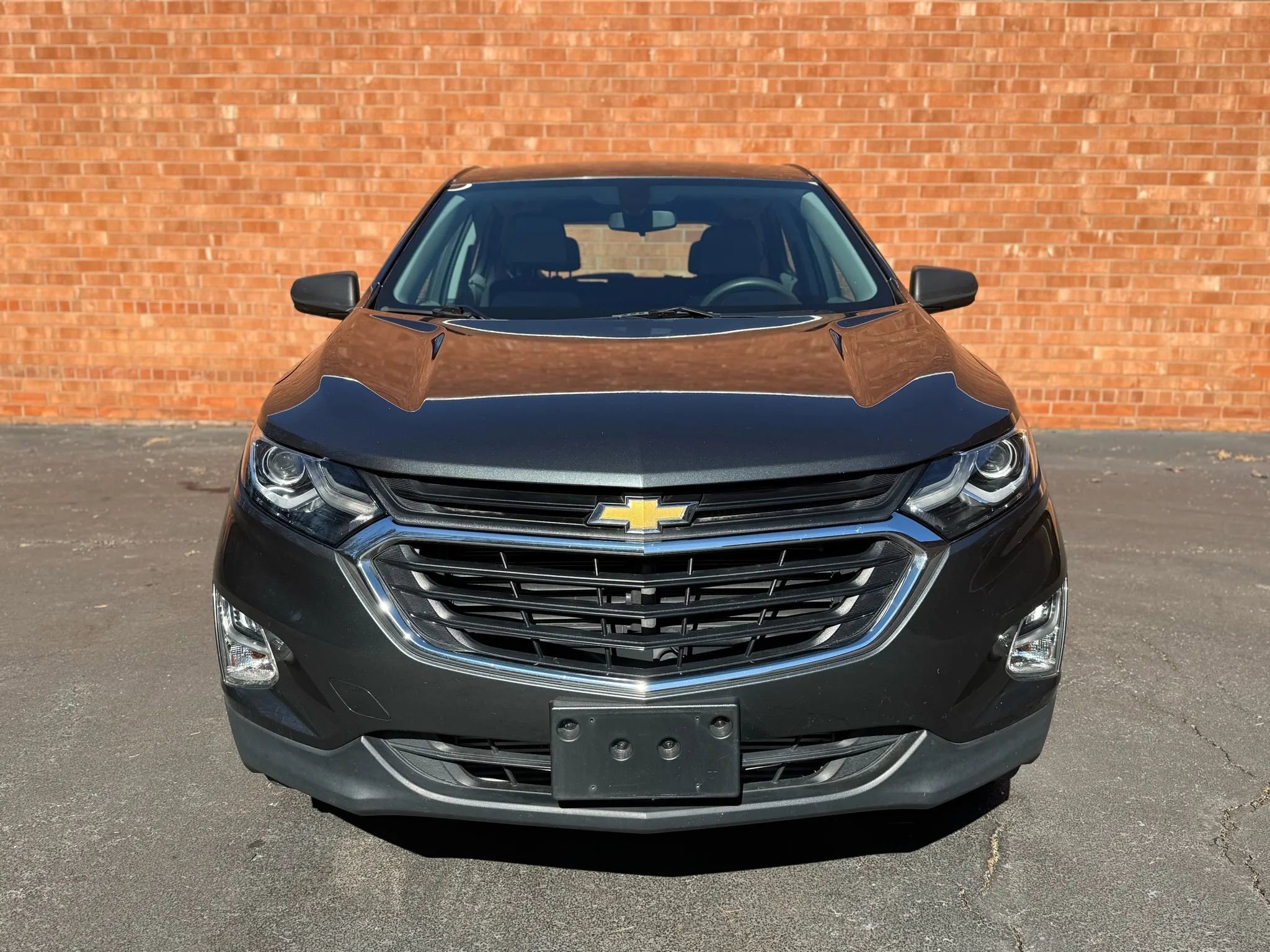 Used 2019 Chevrolet Equinox LS image 9