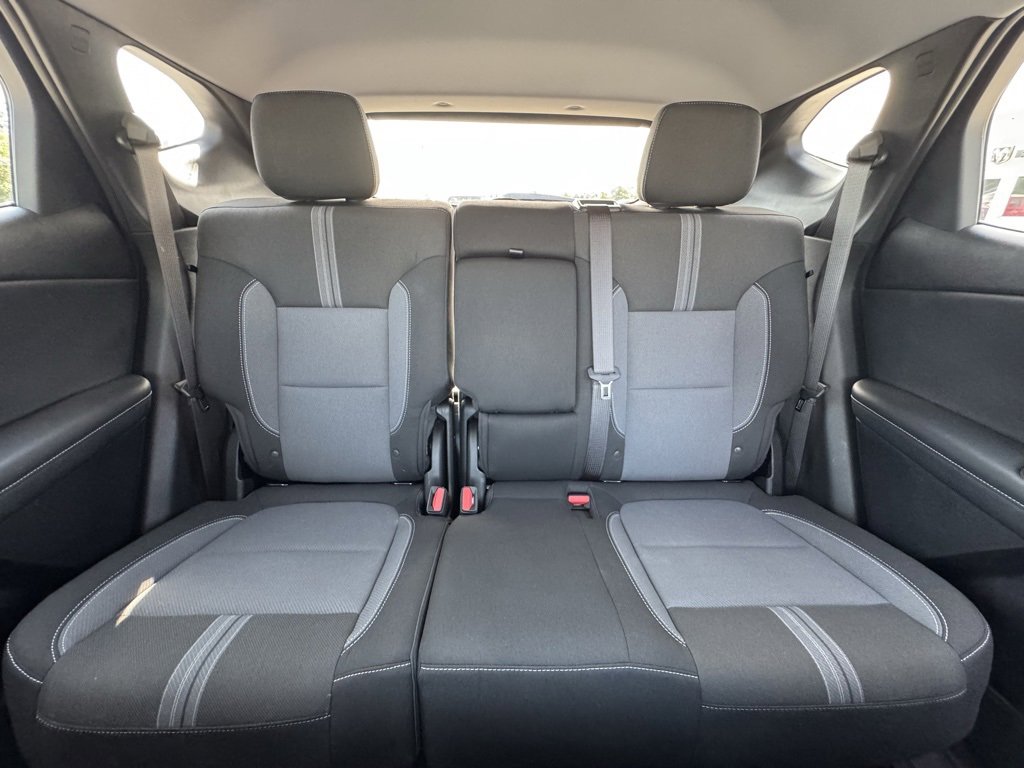 Used 2023 Chevrolet Blazer LT w/ Convenience Package image 16