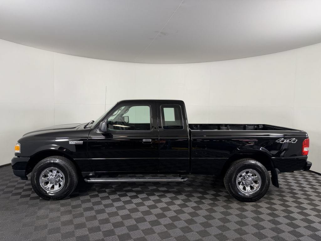 Used 2008 Ford Ranger 4x4 SuperCab image 9
