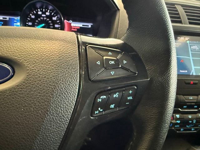 Used 2019 Ford Explorer XLT w/ Equipment Group 202A image 18