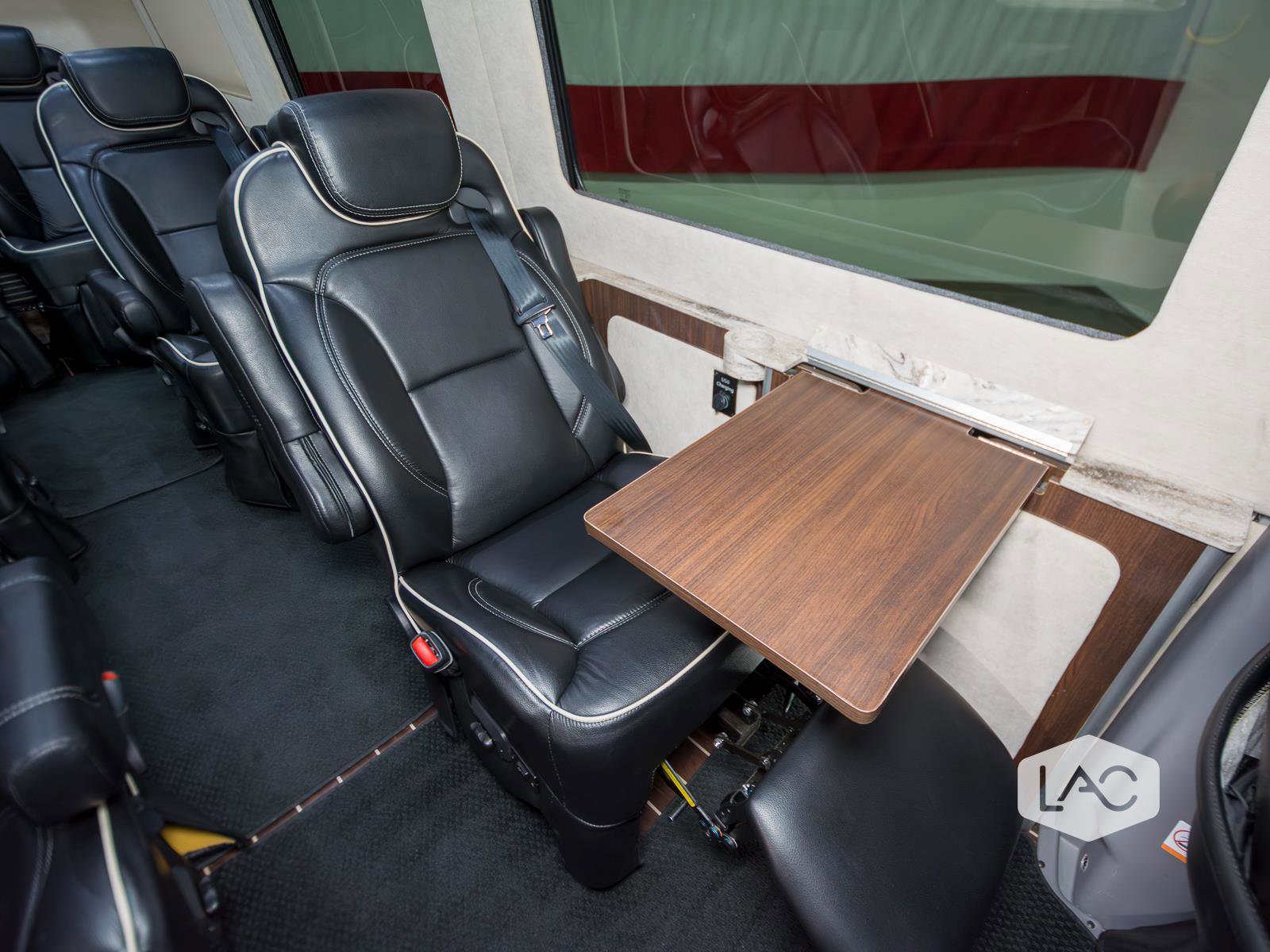 Used 2015 Mercedes-Benz Sprinter 3500 image 7