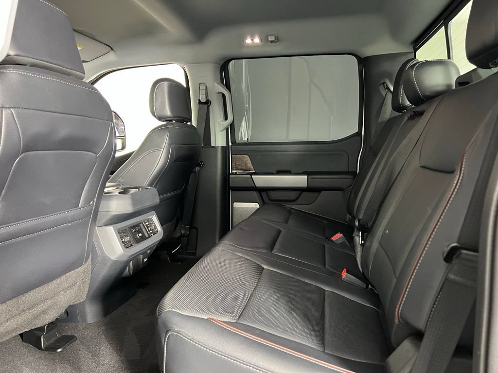 Used 2024 Ford F250 Lariat AWD/4WD image 27