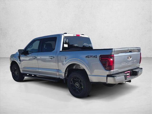 New 2026 Ford F150 Lariat AWD/4WD image 9