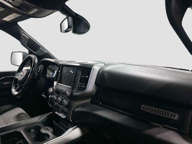 Used 2019 RAM 1500 Big Horn image 29