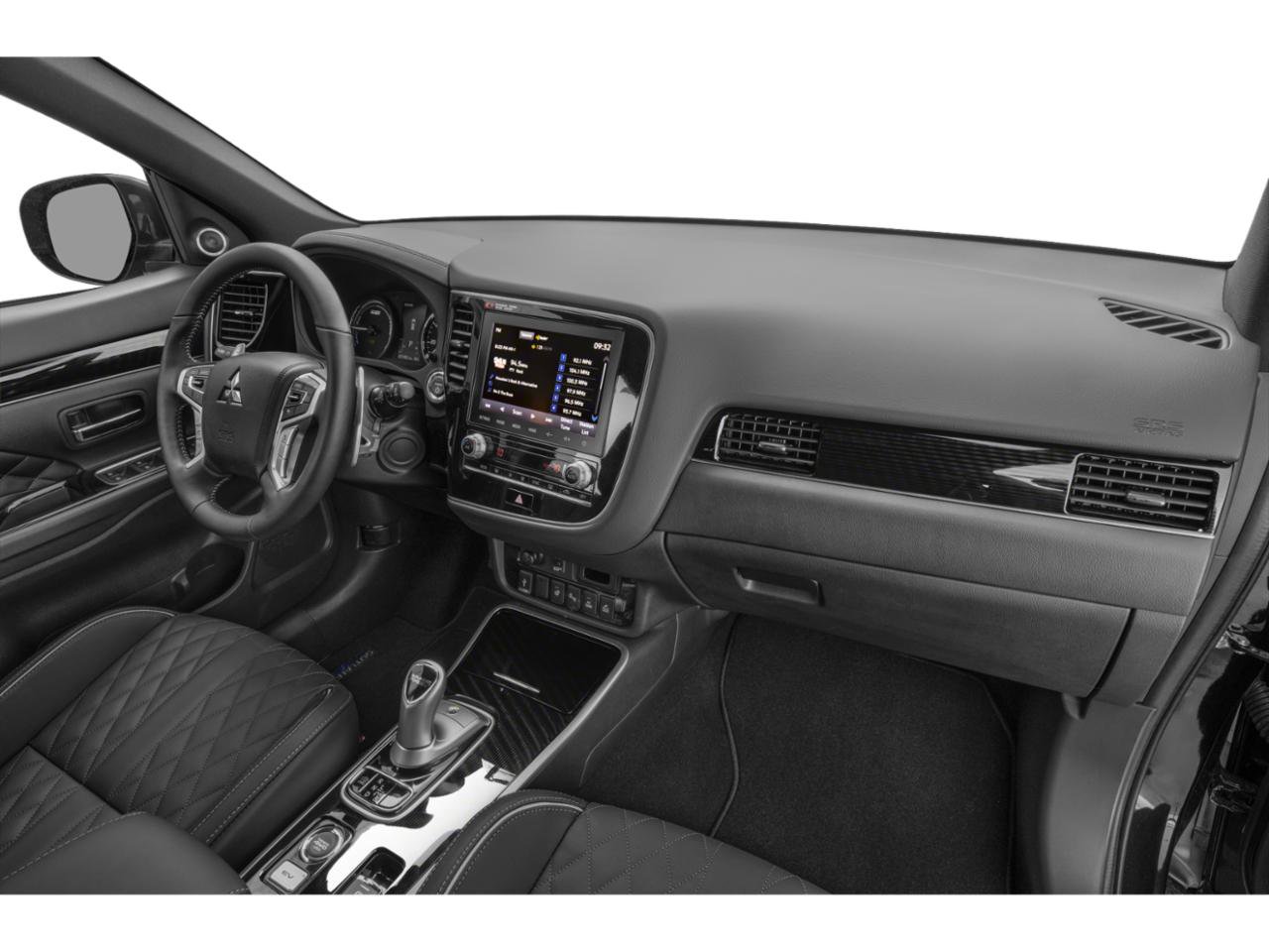 Used 2020 Mitsubishi Outlander GT AWD/4WD image 40