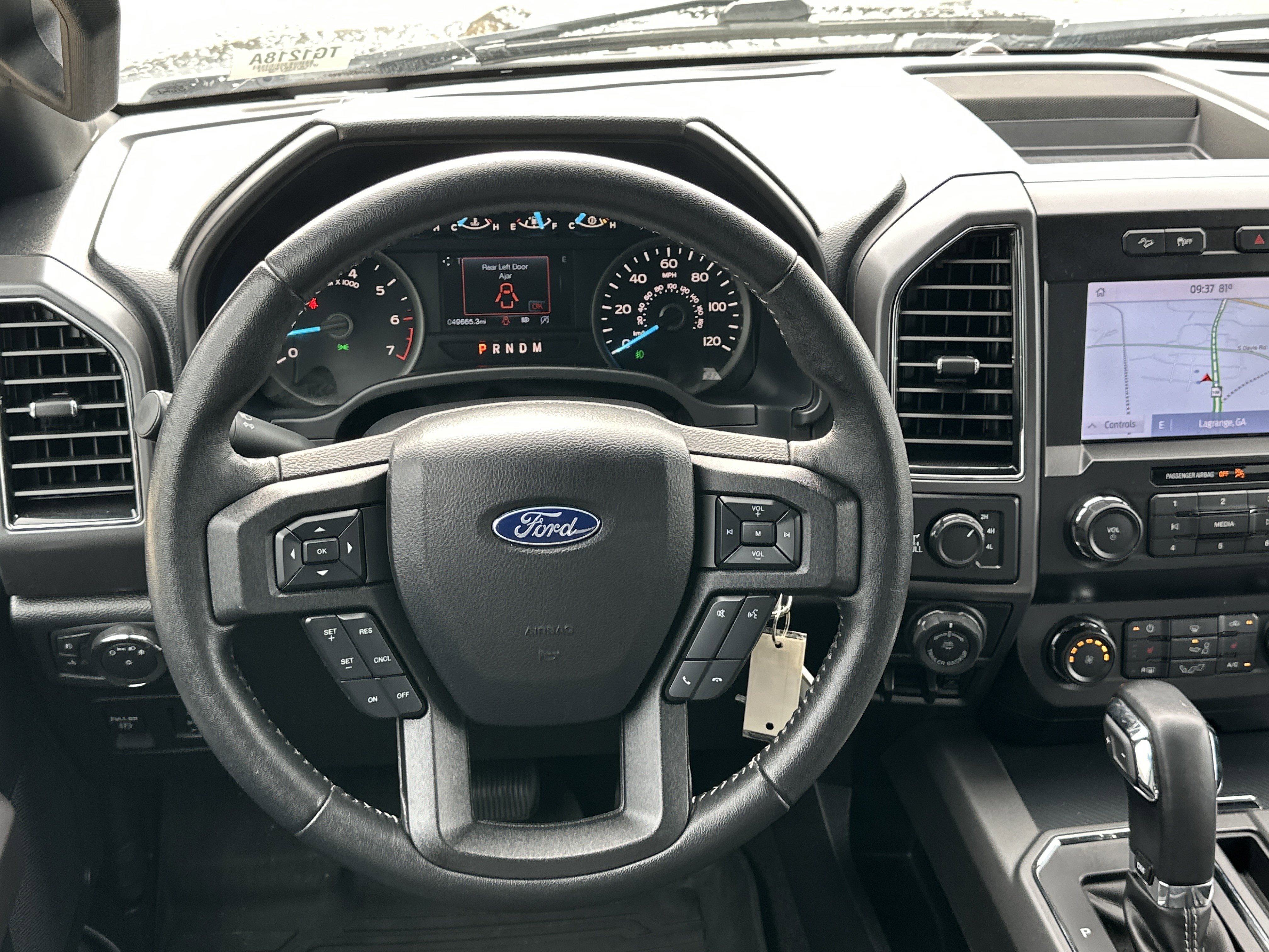 Used 2020 Ford F150 XLT w/ Equipment Group 302A Luxury AWD/4WD image 26