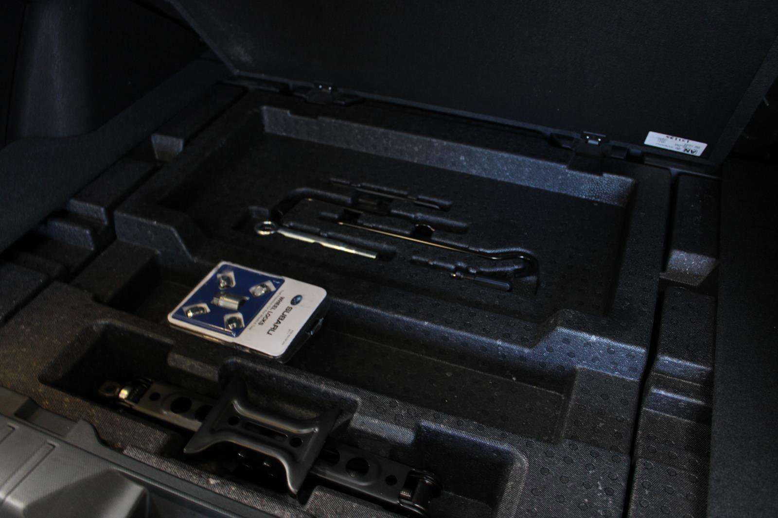 Used 2021 Subaru Outback Touring XT image 29