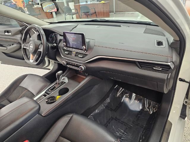 Used 2020 Nissan Altima 2.5 SR image 8