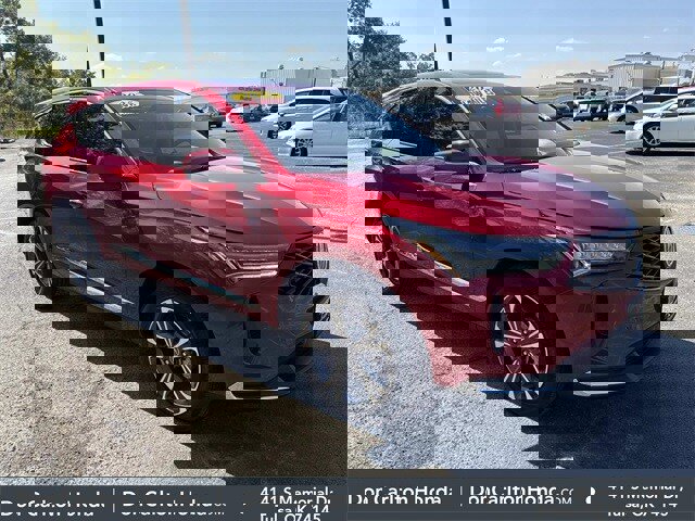 Used 2025 Acura RDX w/ Technology Package