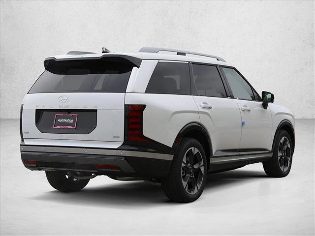 New 2026 Hyundai Palisade Limited AWD/4WD image 5
