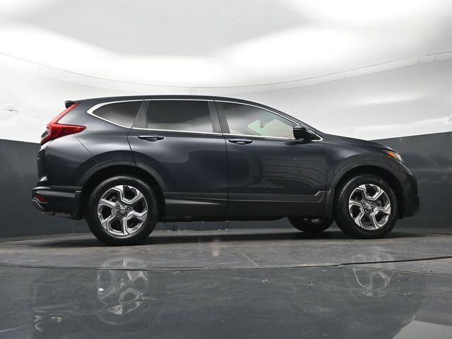 Used 2019 Honda CR-V EX-L image 35