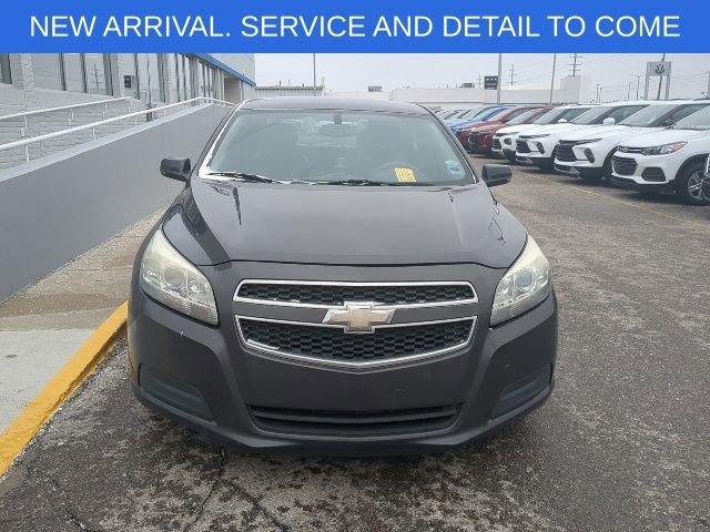 Used 2013 Chevrolet Malibu LT image 11