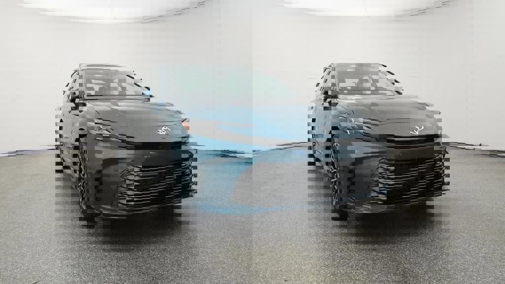 New 2026 Toyota Camry XLE image 30