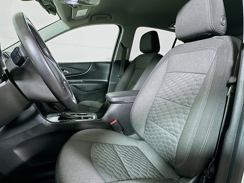 Used 2019 Chevrolet Equinox LT image 11