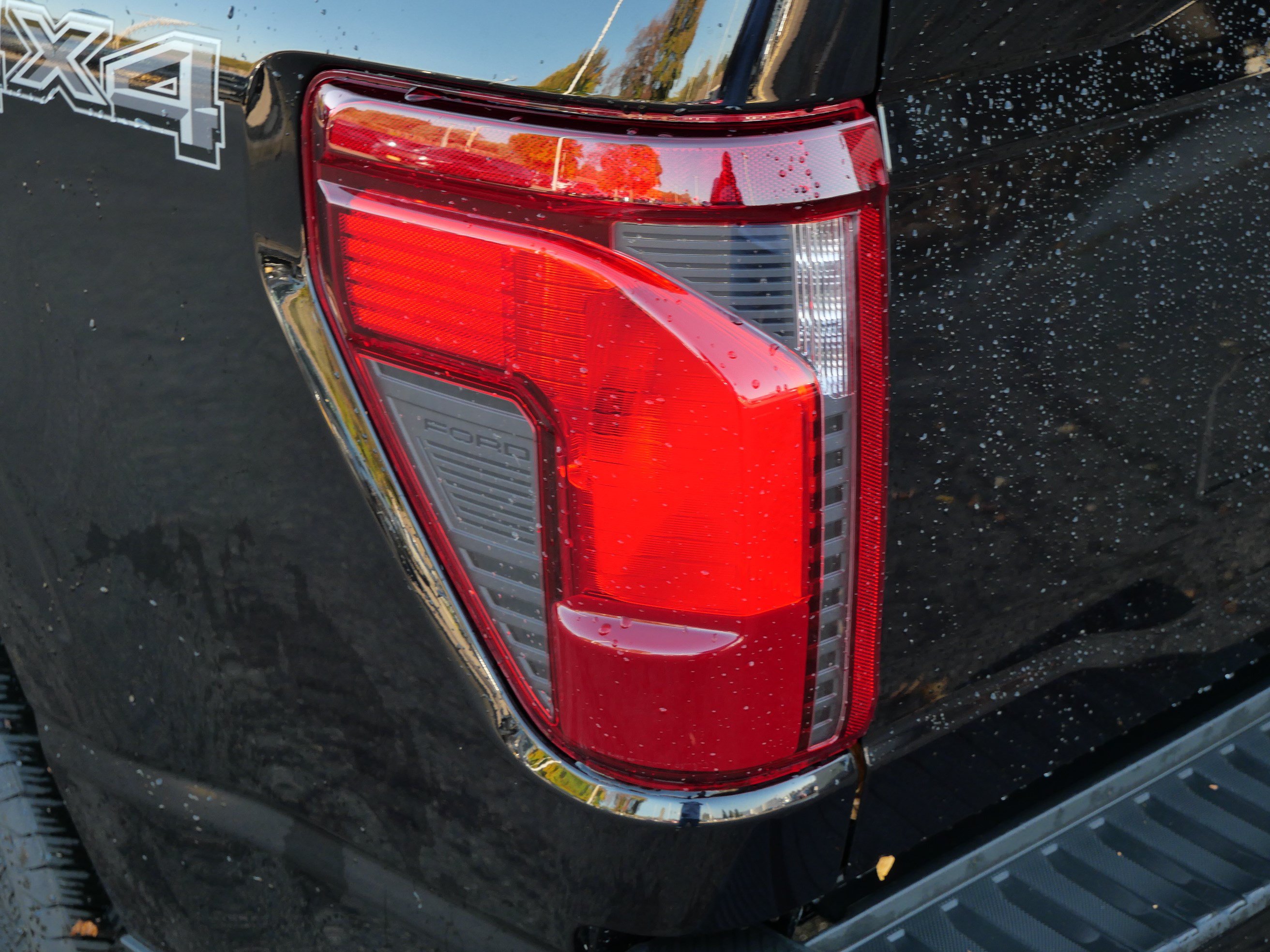 Used 2026 Ford F150 STX w/ Equipment Group 200A AWD/4WD image 17