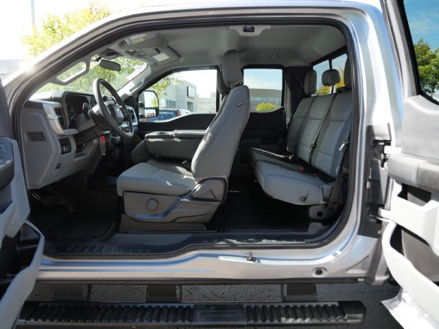 Certified 2024 Ford F250 XL w/ Snow Plow Prep Package AWD/4WD image 13