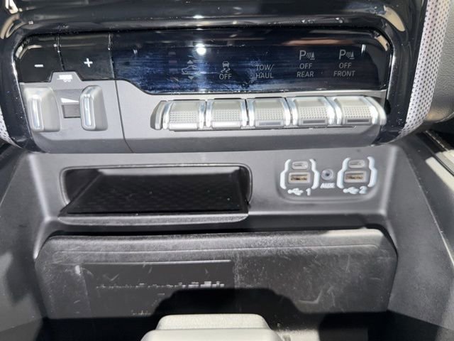 Used 2021 RAM 1500 Limited w/ Bed Utility Group AWD/4WD image 35
