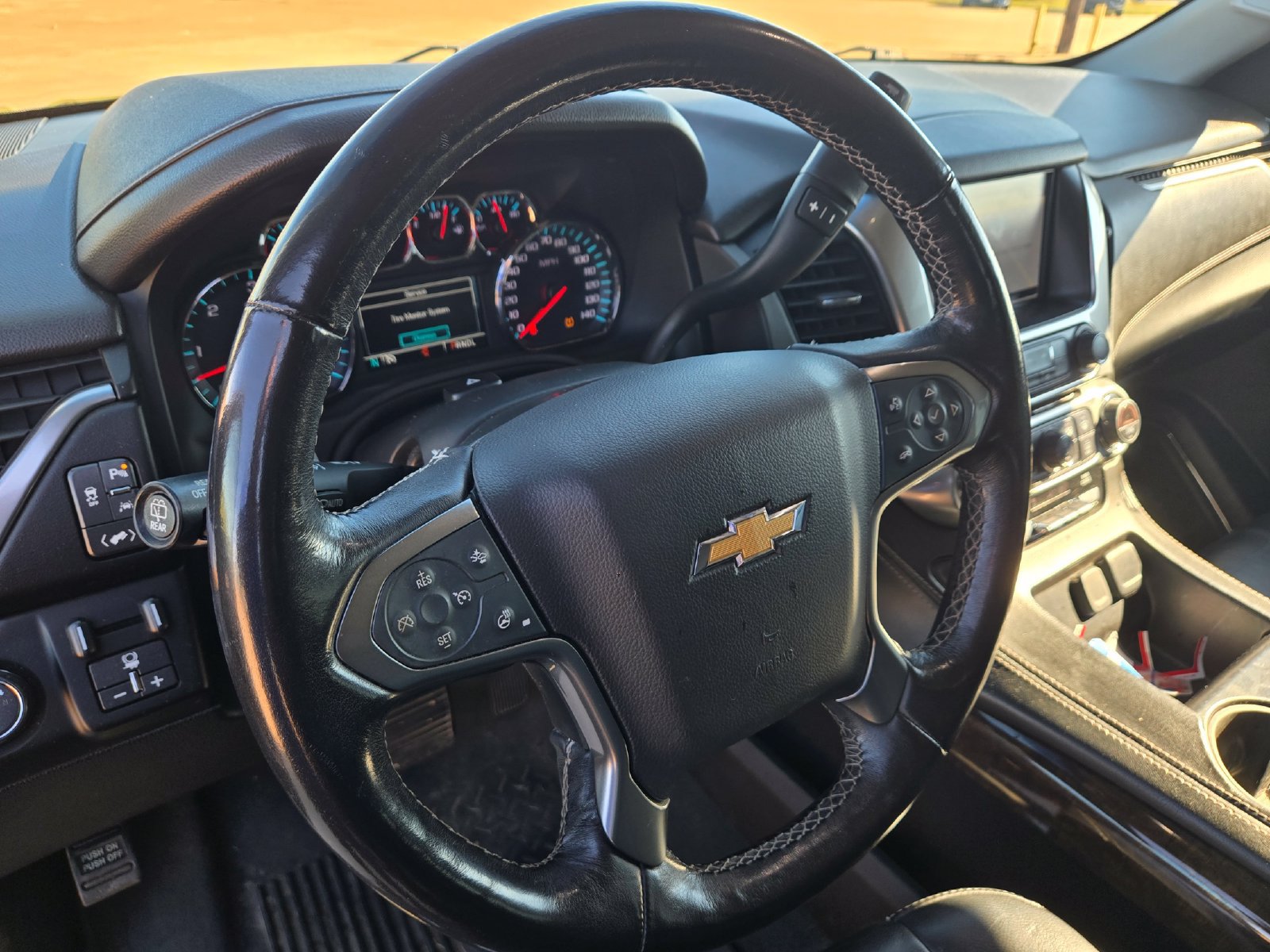 Used 2019 Chevrolet Tahoe LT AWD/4WD image 10