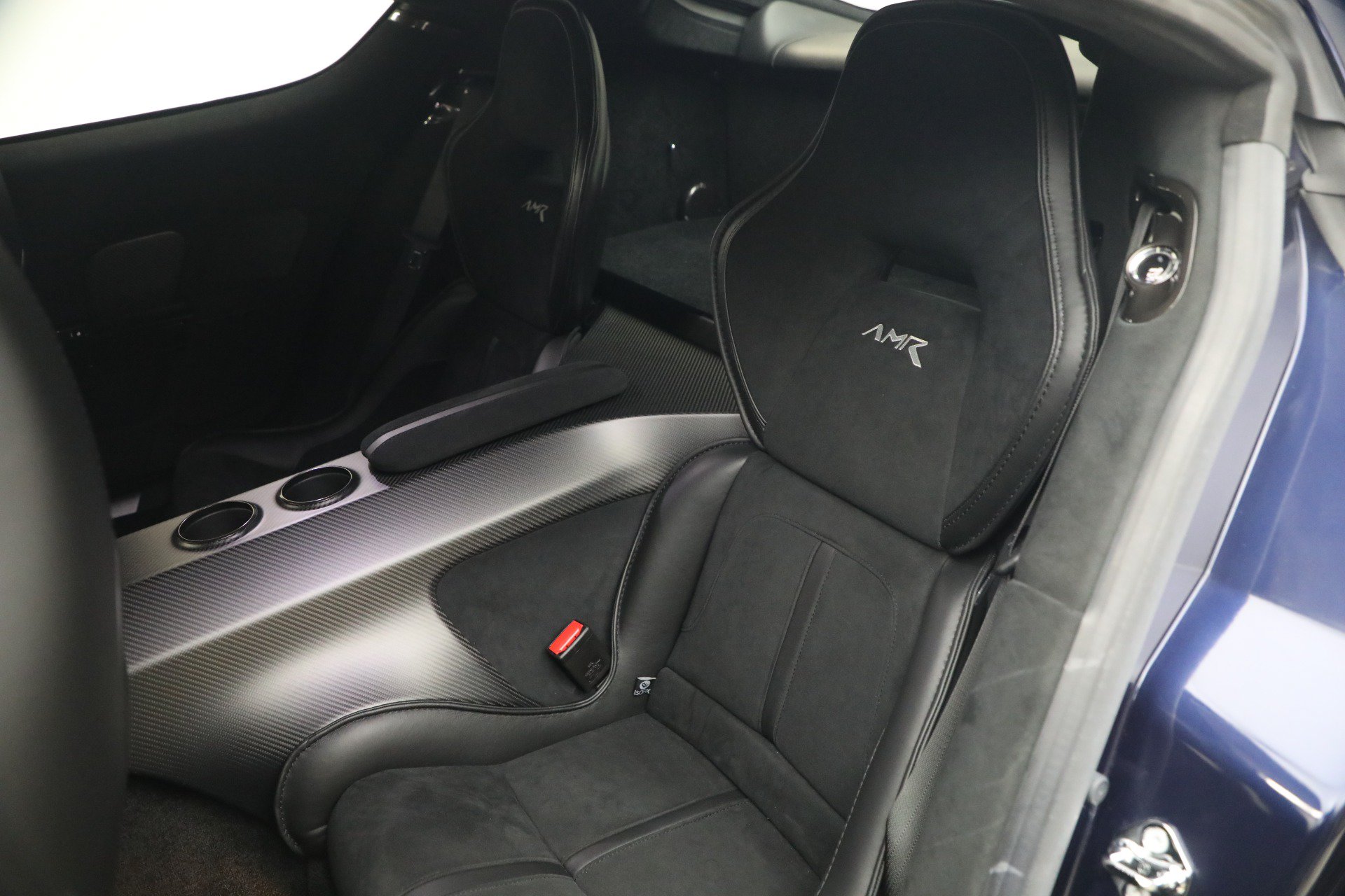 Used 2019 Aston Martin Rapide AMR RWD image 19
