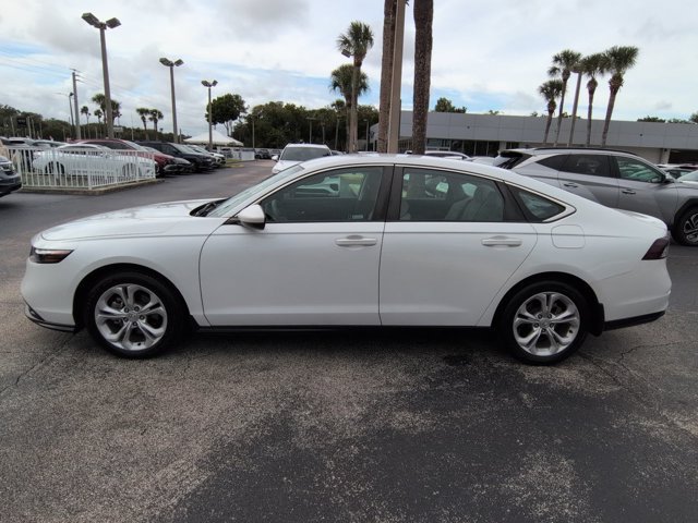 Used 2023 Honda Accord LX image 7