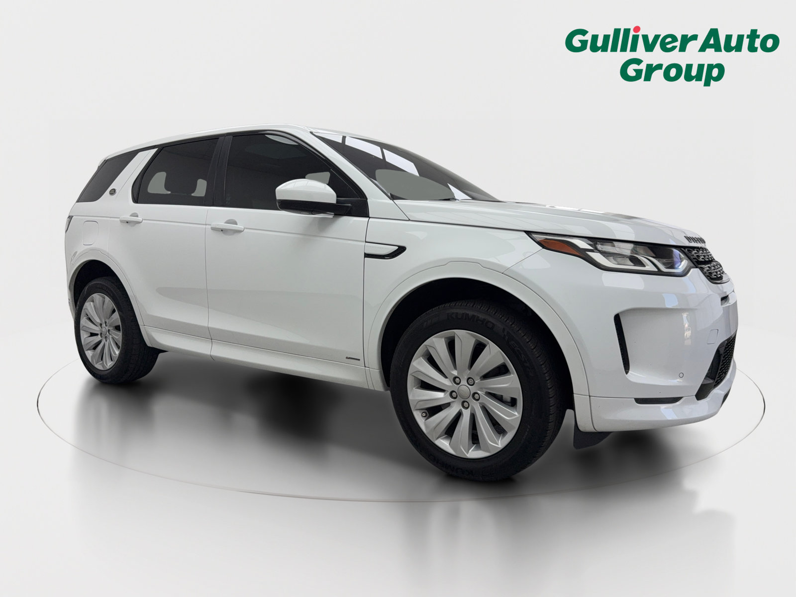 Used 2020 Land Rover Discovery Sport S R-Dynamic AWD/4WD image 12