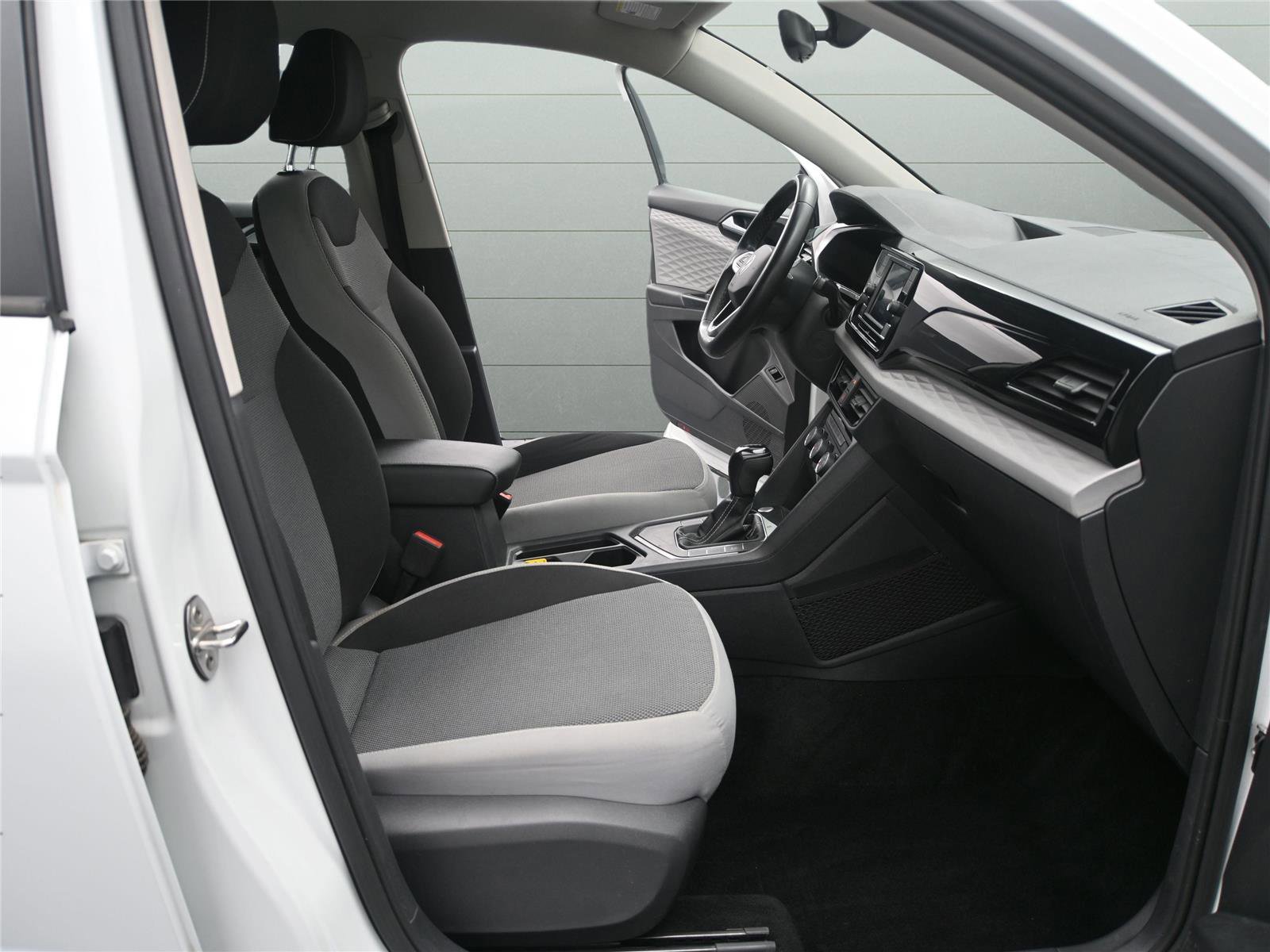 Used 2023 Volkswagen Taos S image 17