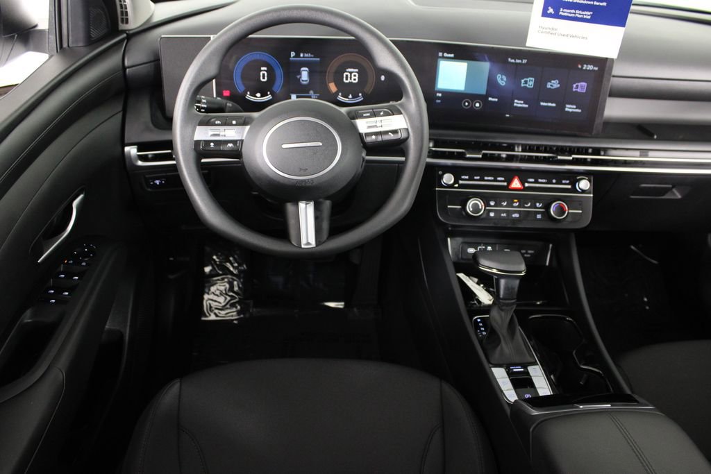 Used 2025 Hyundai Palisade XRT image 7