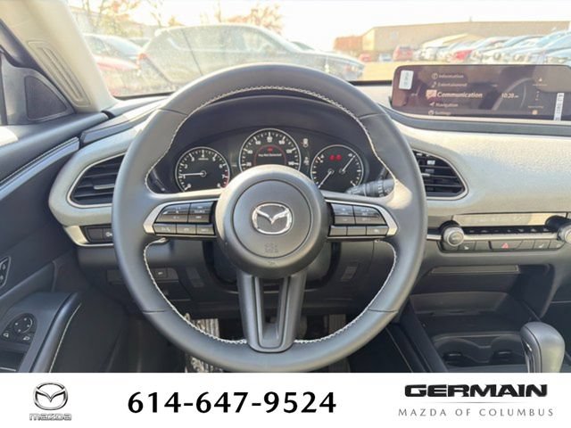 New 2026 MAZDA CX-30 Aire Edition AWD/4WD image 20
