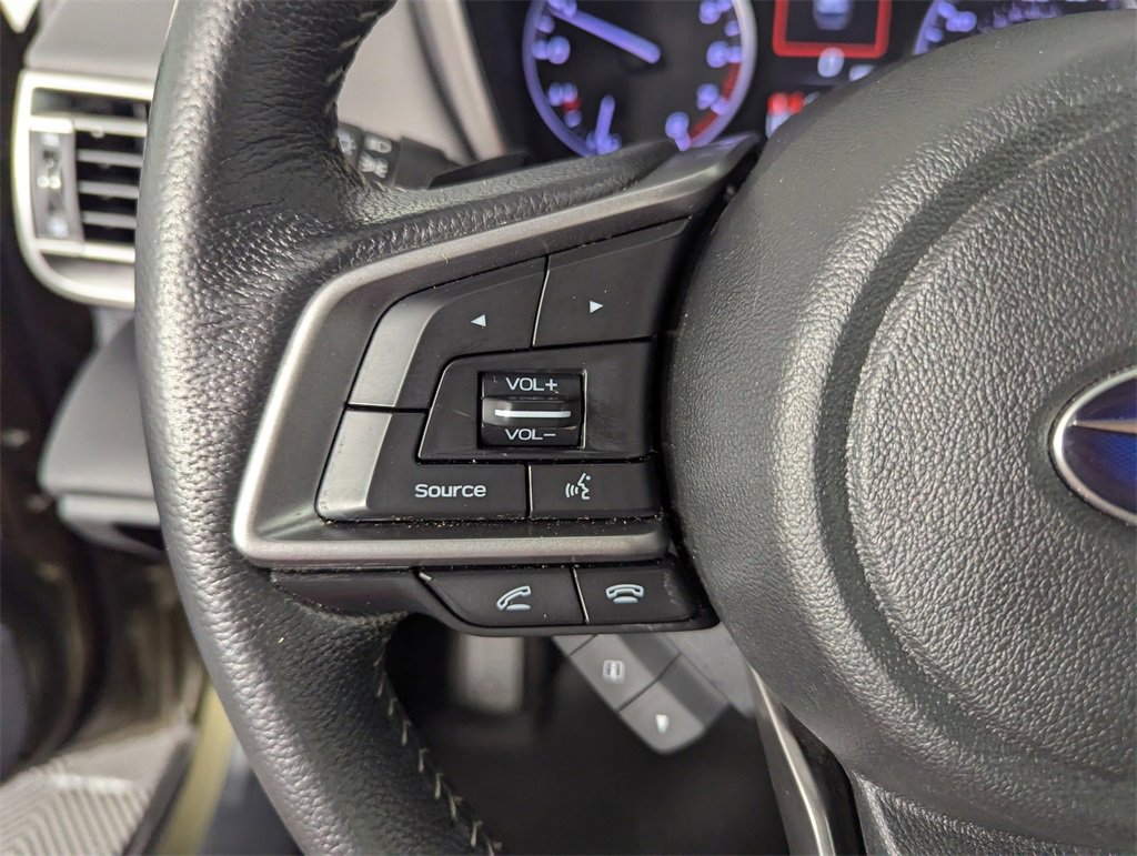 Used 2020 Subaru Outback Onyx Edition XT image 21