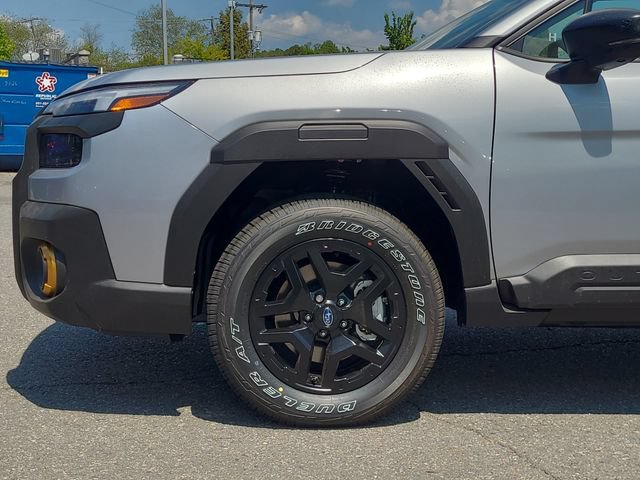 New 2026 Subaru Outback Wilderness AWD/4WD image 9