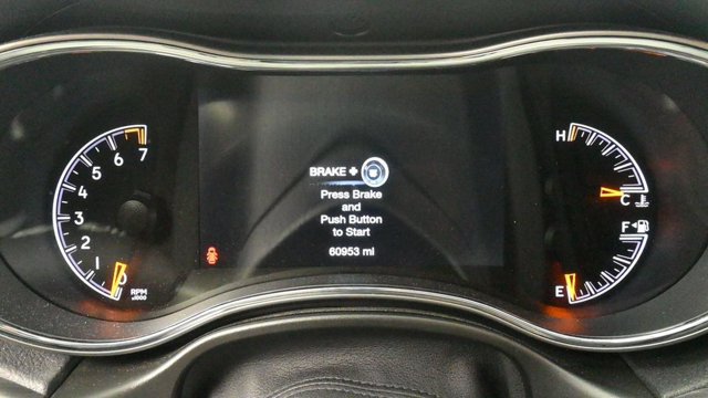 Used 2021 Jeep Grand Cherokee Limited AWD/4WD image 29