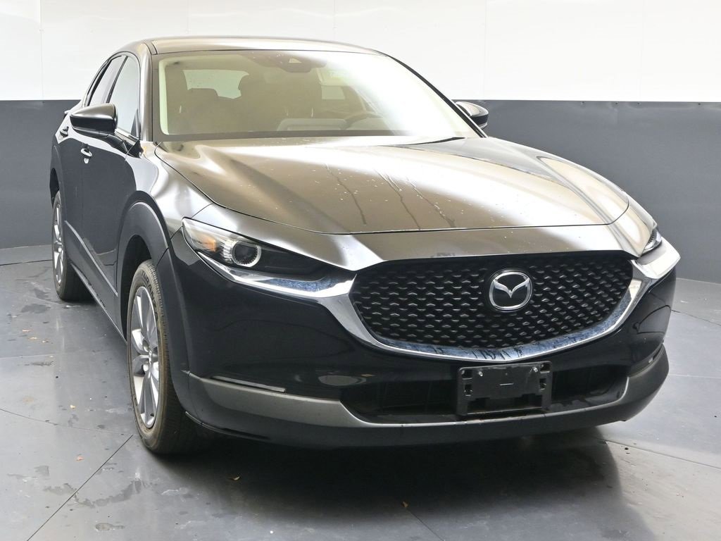 Used 2021 MAZDA CX-30 AWD 2.5 S w/ Select Package image 8