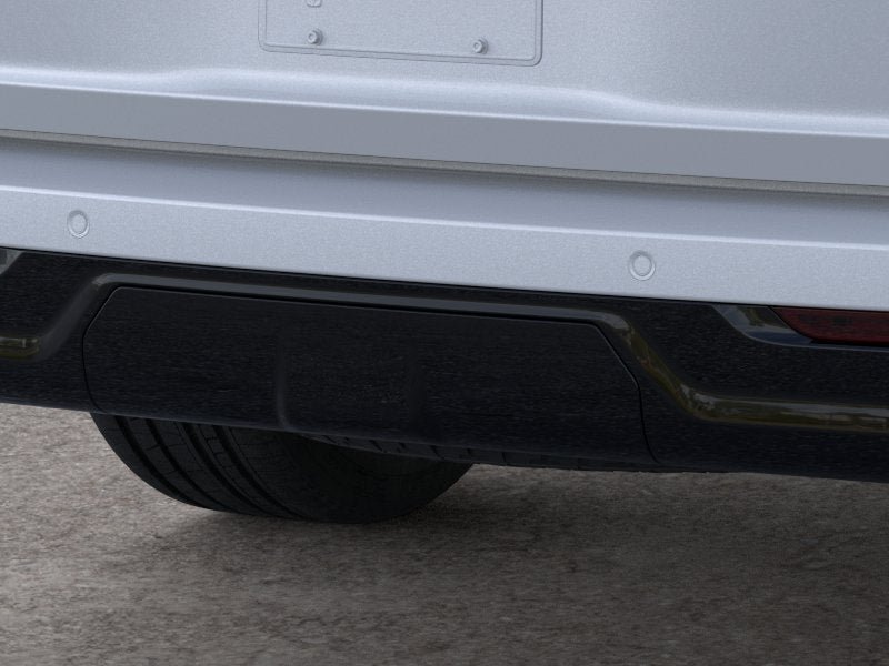 New 2026 Lincoln Navigator L Reserve AWD/4WD image 23