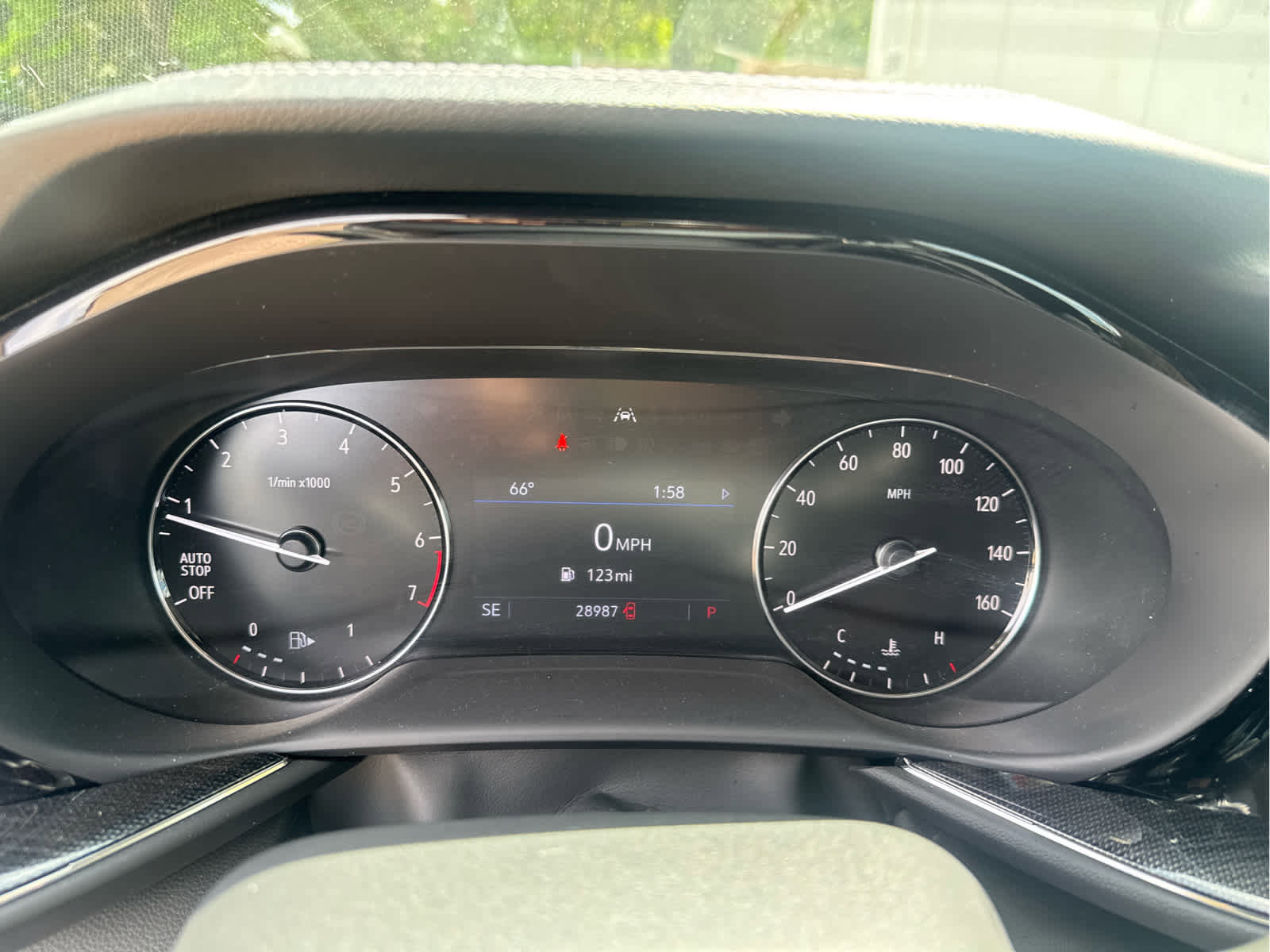 Certified 2022 Buick Envision Preferred image 24