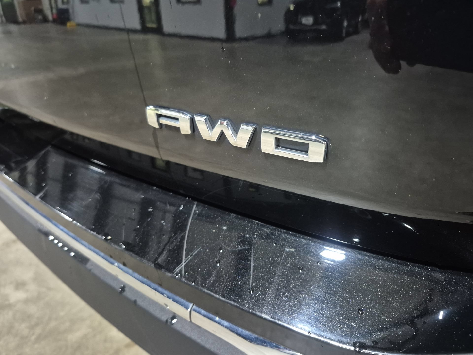 Used 2024 GMC Terrain SLT AWD/4WD image 31