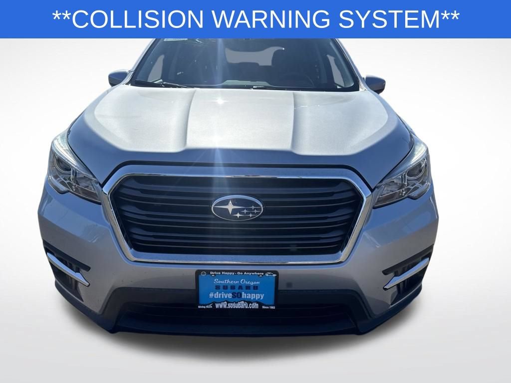 Used 2020 Subaru Ascent Premium w/ Convenience Package AWD/4WD image 2