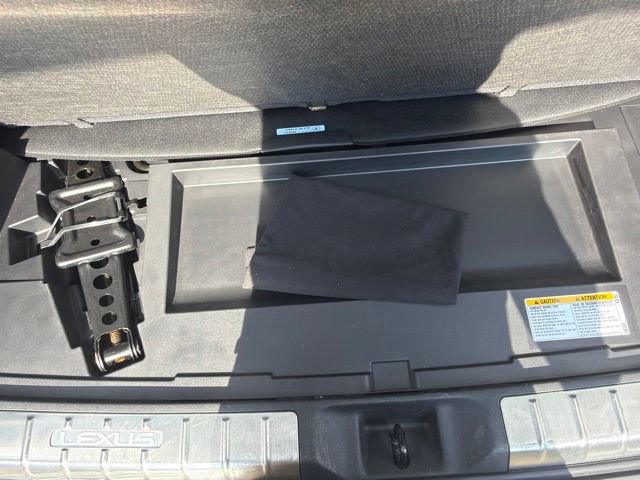 Used 2024 Lexus TX 350 AWD w/ Captains Chair Package image 39