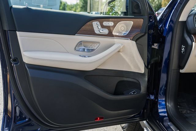 New 2026 Mercedes-Benz GLE 450 4MATIC image 33