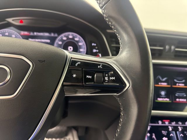 Used 2019 Audi A7 3.0T Premium Plus w/ Premium Plus Package AWD/4WD image 36