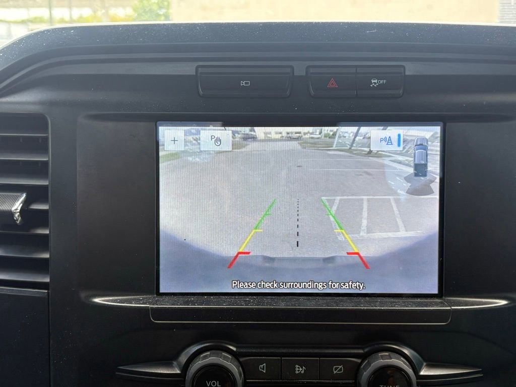 Used 2022 Ford F150 XL w/ Equipment Group 101A High RWD image 17